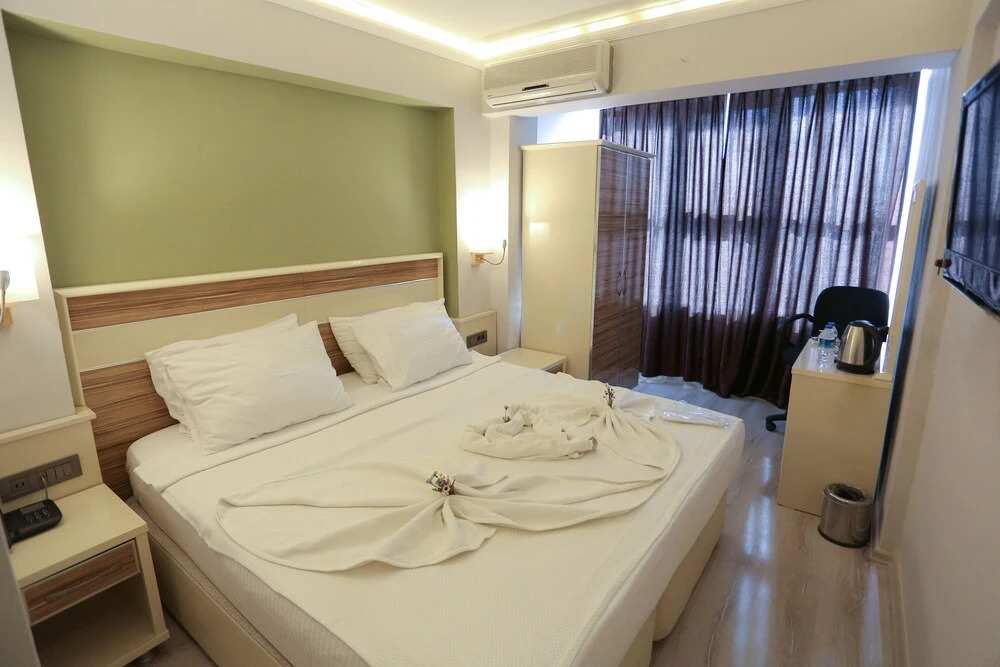 Кушадасы: Best Smyrna Hotel