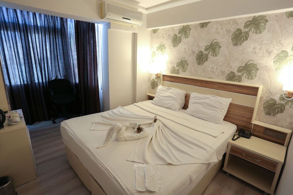 Кушадасы: Best Smyrna Hotel