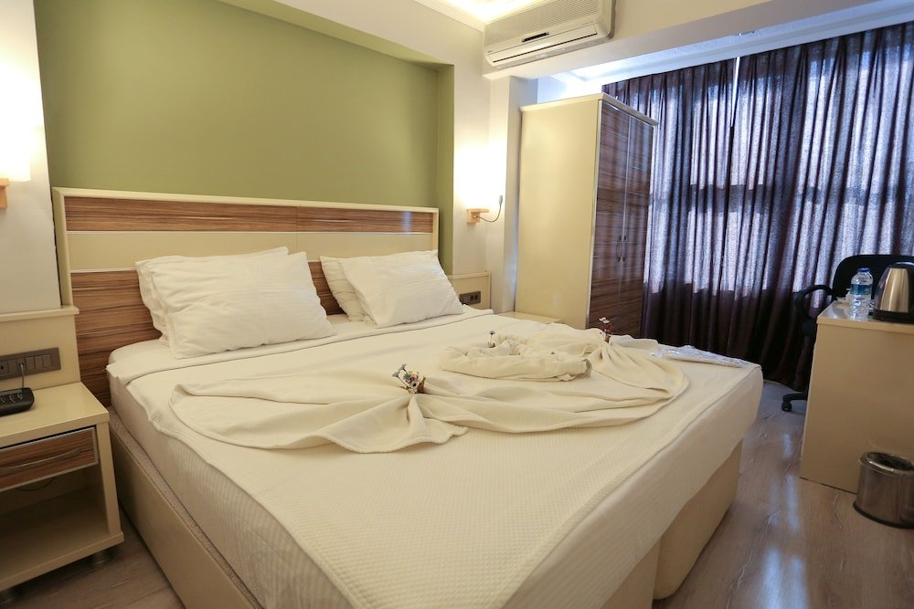 Кушадасы: Best Smyrna Hotel