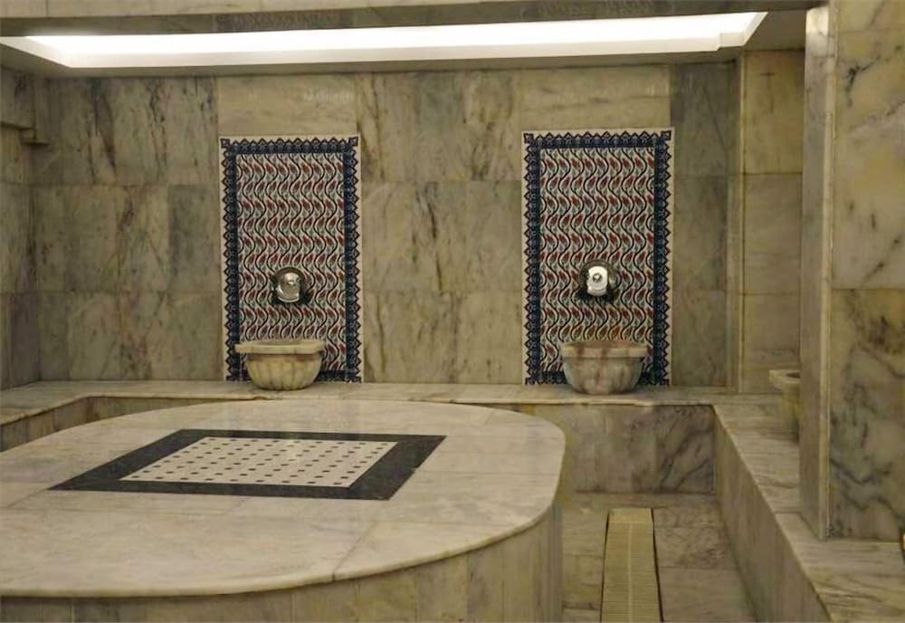 Кушадасы: Best Smyrna Hotel
