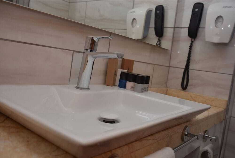 Кушадасы: Best Smyrna Hotel