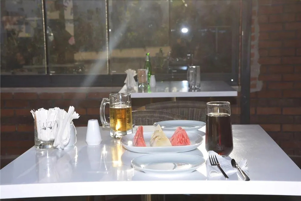 Кушадасы: Best Smyrna Hotel