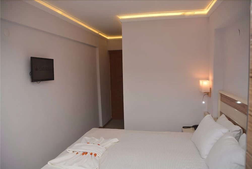 Кушадасы: Best Smyrna Hotel