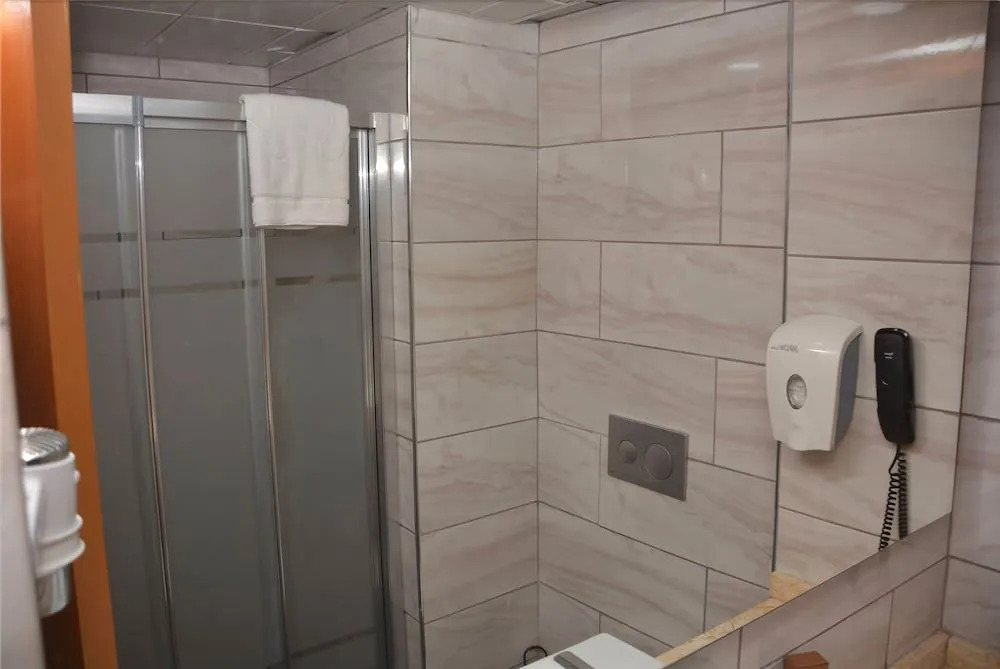 Кушадасы: Best Smyrna Hotel