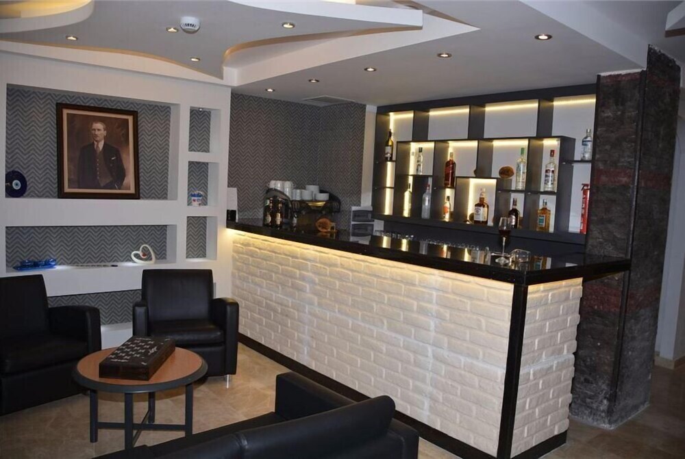 Кушадасы: Best Smyrna Hotel