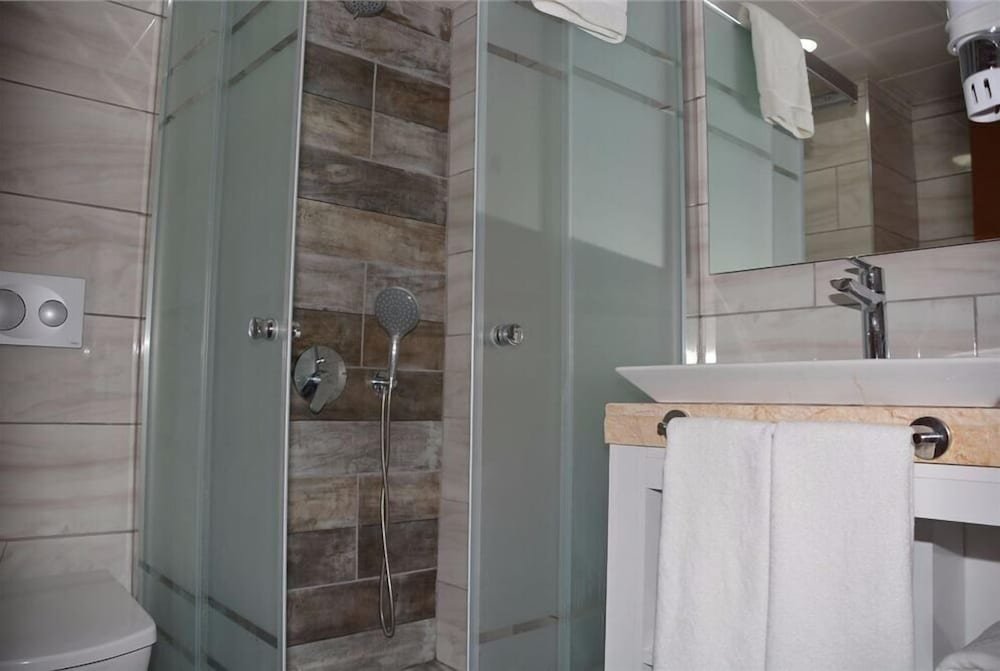 Кушадасы: Best Smyrna Hotel