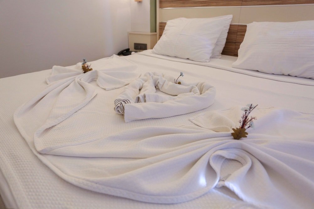 Кушадасы: Best Smyrna Hotel
