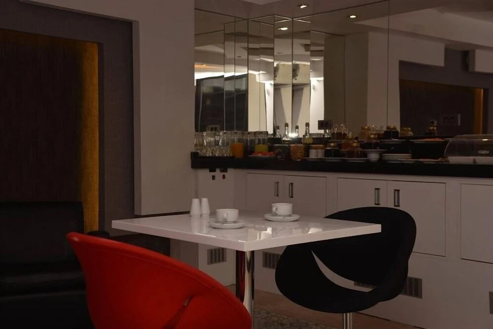 Кушадасы: Best Smyrna Hotel