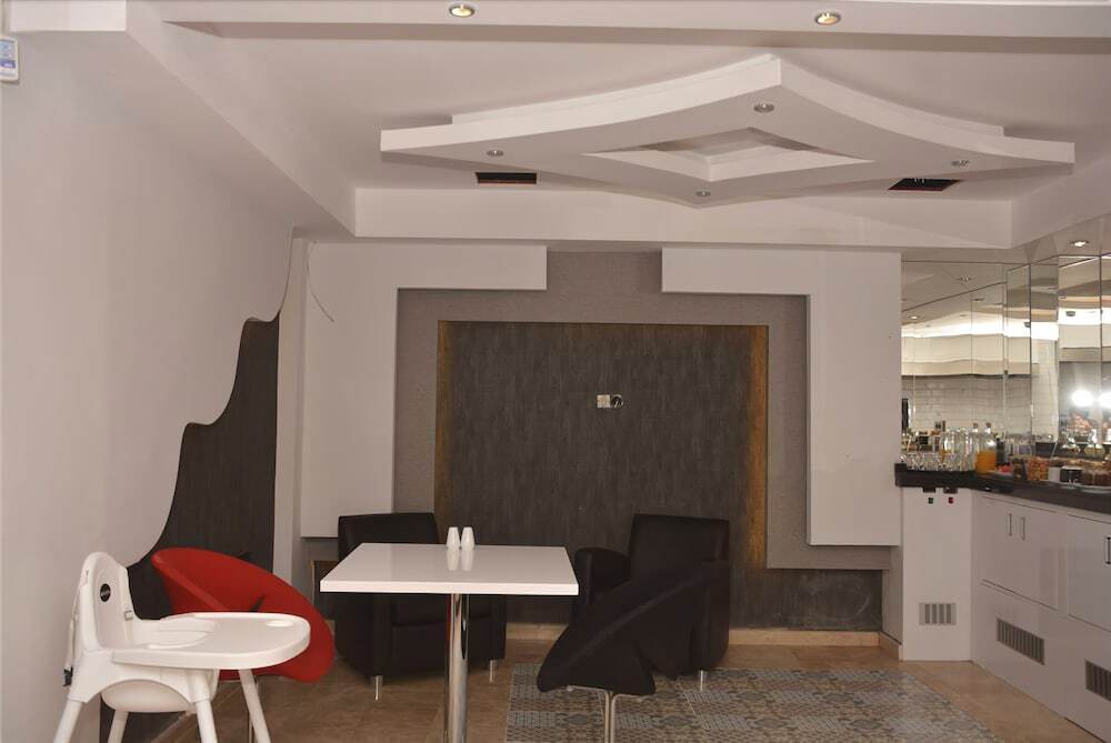 Кушадасы: Best Smyrna Hotel