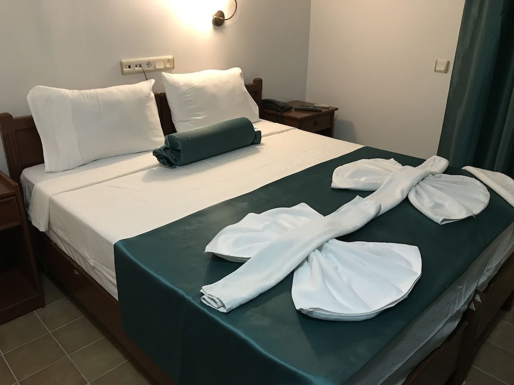 Кушадасы: Best Smyrna Hotel