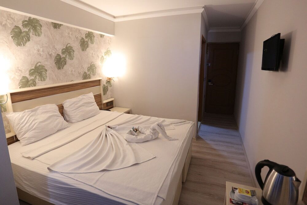 Кушадасы: Best Smyrna Hotel