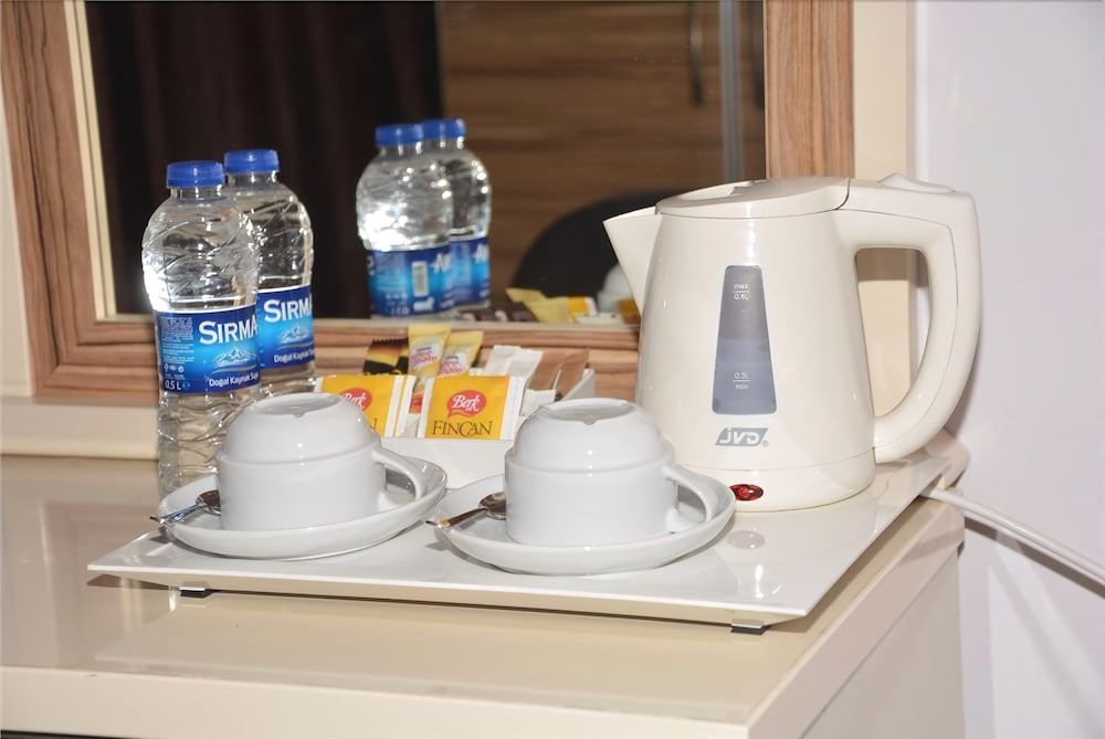 Кушадасы: Best Smyrna Hotel