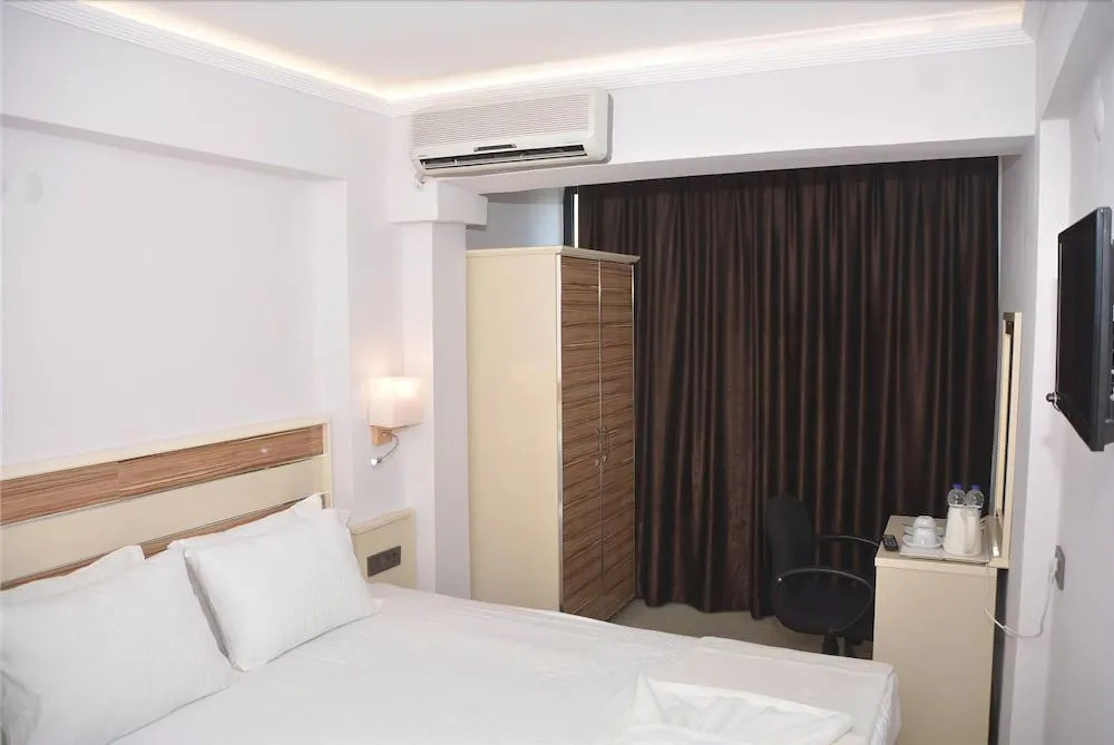 Кушадасы: Best Smyrna Hotel