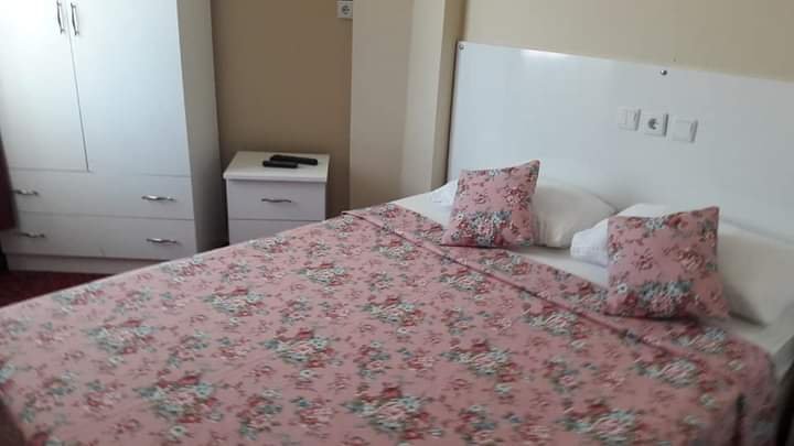 Кушадасы: Kaan Otel