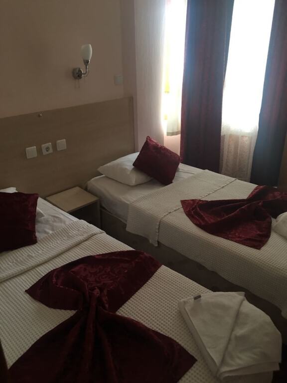 Кушадасы: Kaan Otel