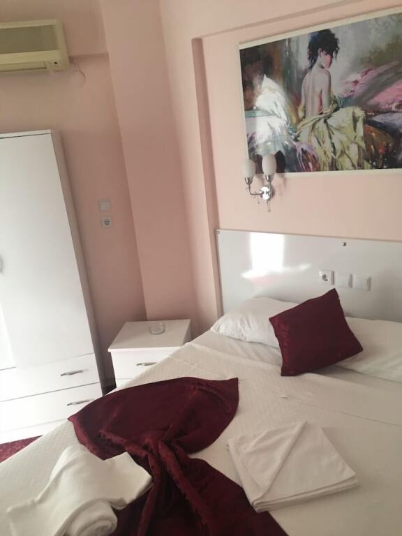 Кушадасы: Kaan Otel