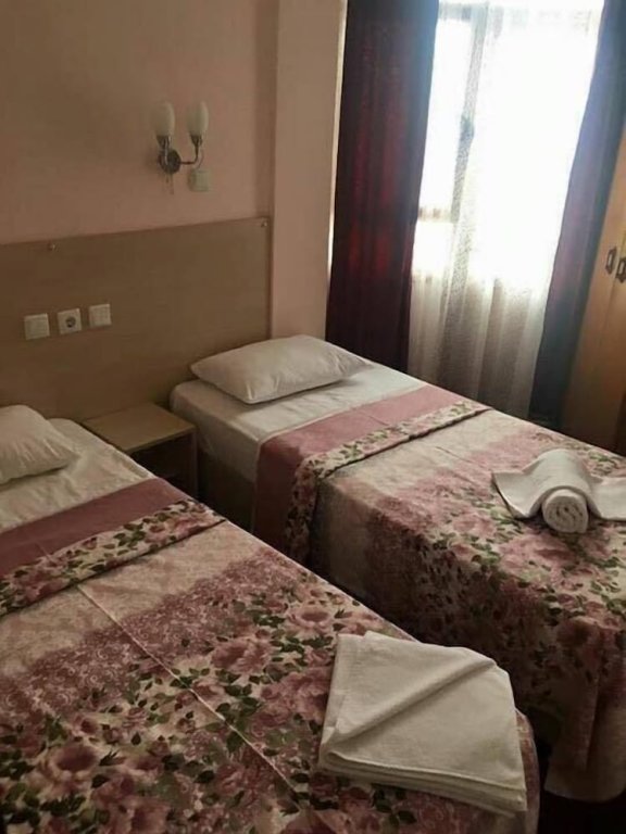 Кушадасы: Kaan Otel