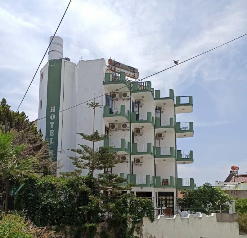 Кушадасы: Kaan Otel