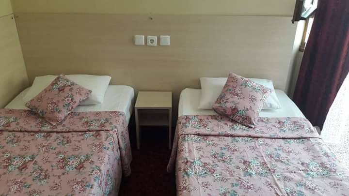 Кушадасы: Kaan Otel