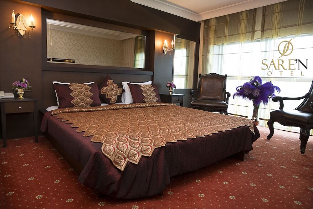 Самсун: Saren Otel