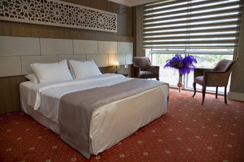 Самсун: Saren Otel