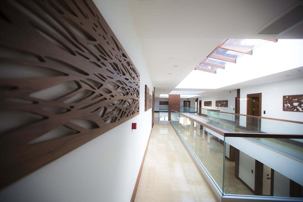 Мугла: Carissa Hotel