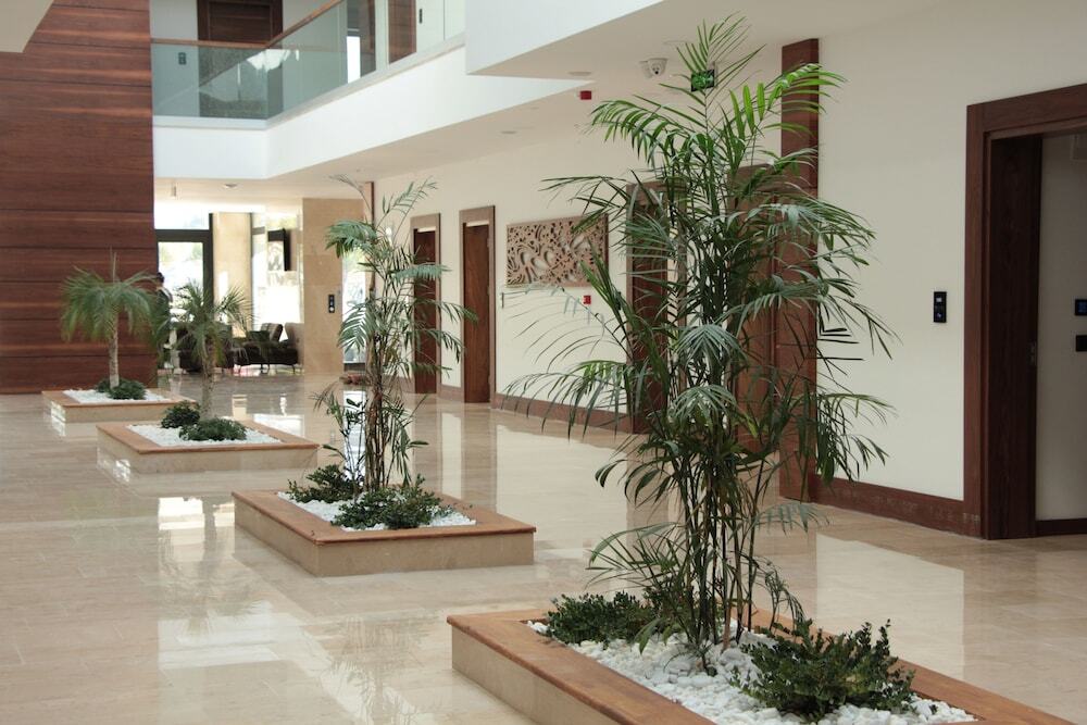 Мугла: Carissa Hotel