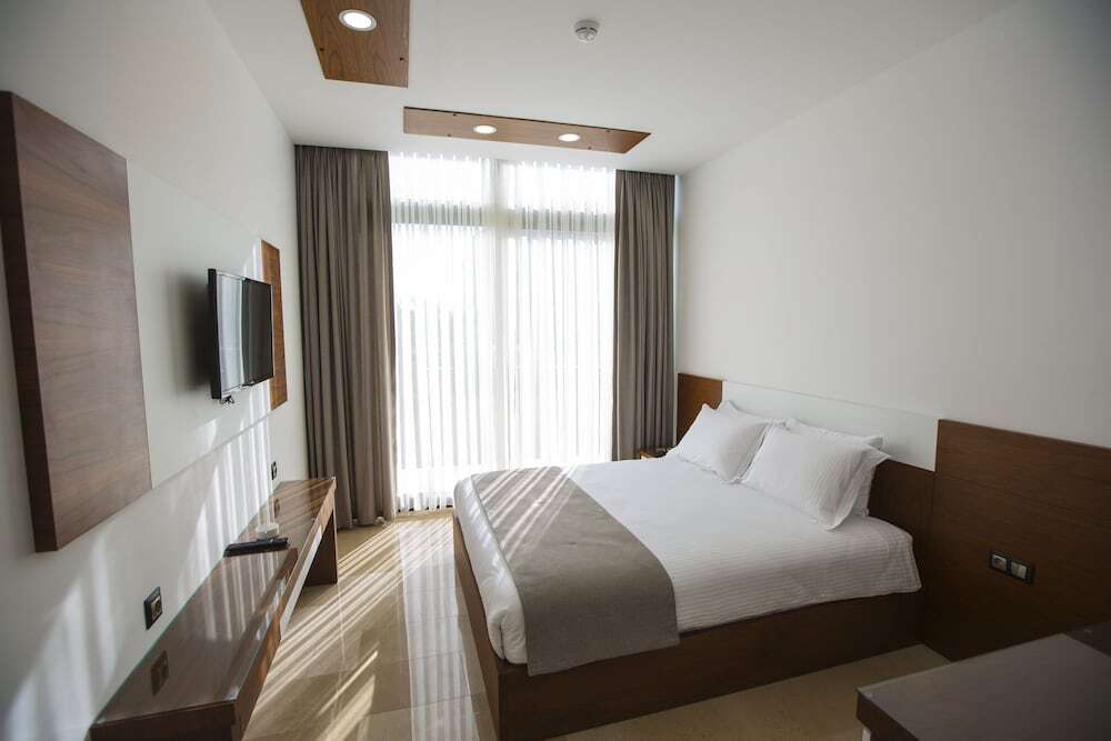 Мугла: Carissa Hotel