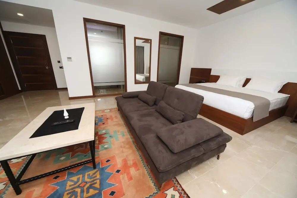 Мугла: Carissa Hotel