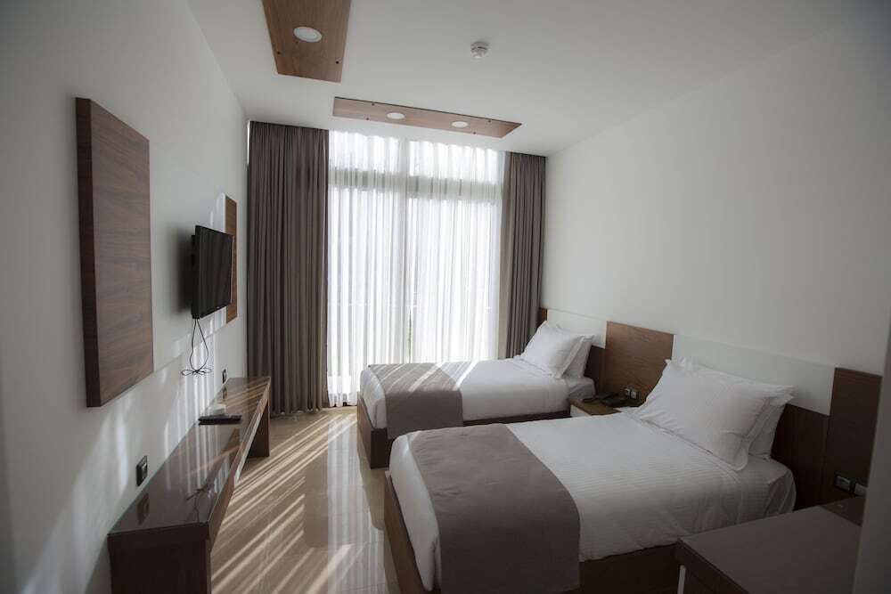 Мугла: Carissa Hotel