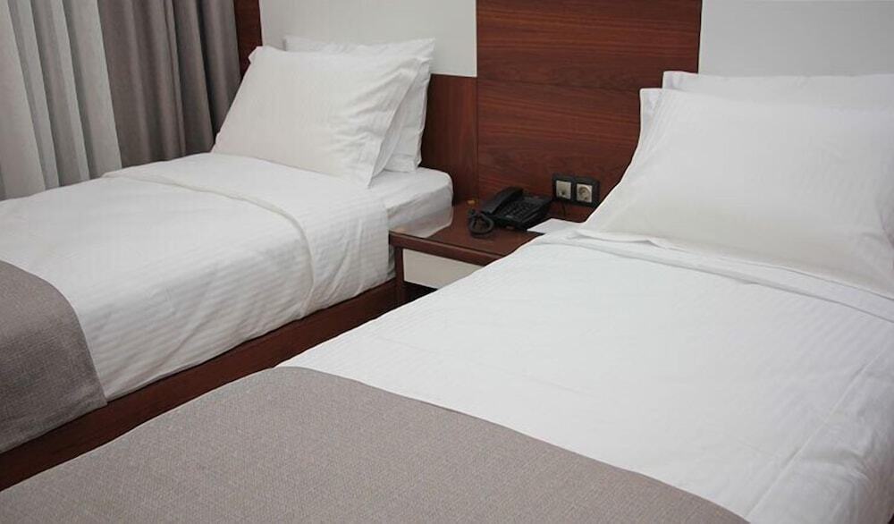 Мугла: Carissa Hotel