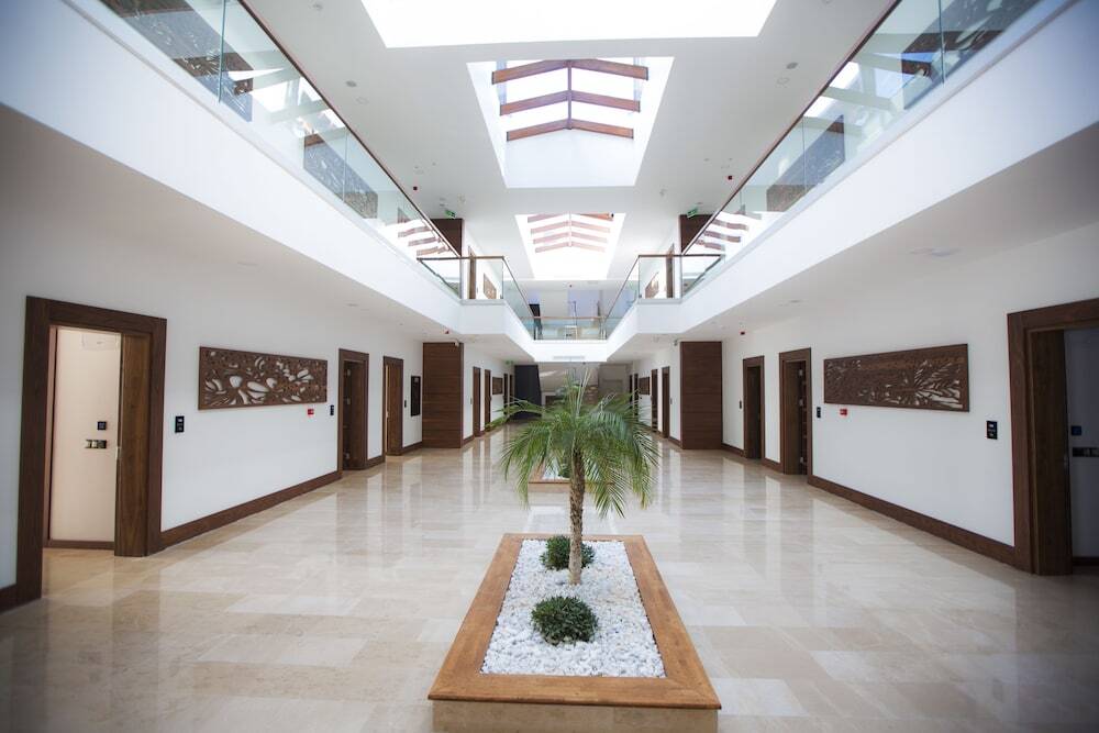 Мугла: Carissa Hotel