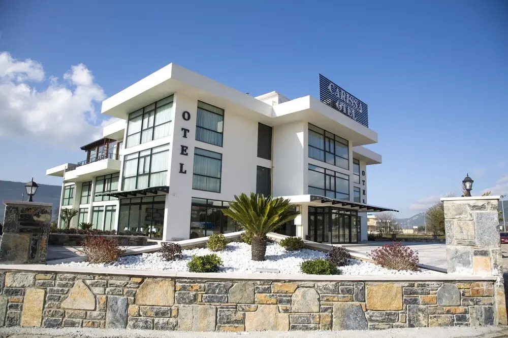 Мугла: Carissa Hotel