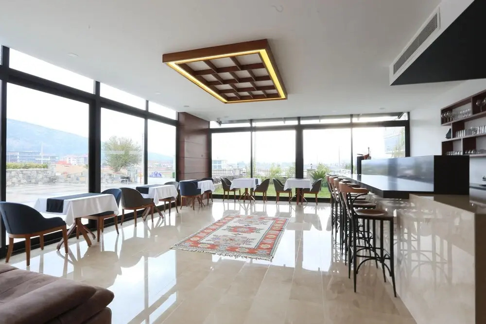 Мугла: Carissa Hotel
