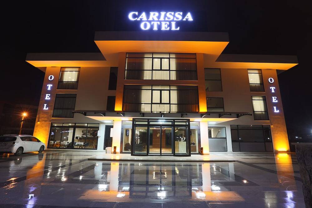 Мугла: Carissa Hotel