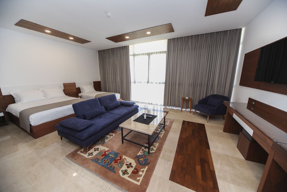 Мугла: Carissa Hotel