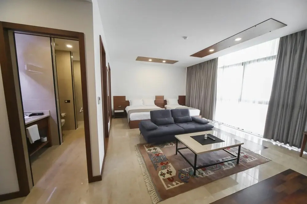 Мугла: Carissa Hotel