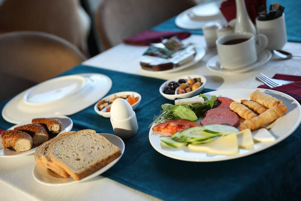 Мугла: Carissa Hotel