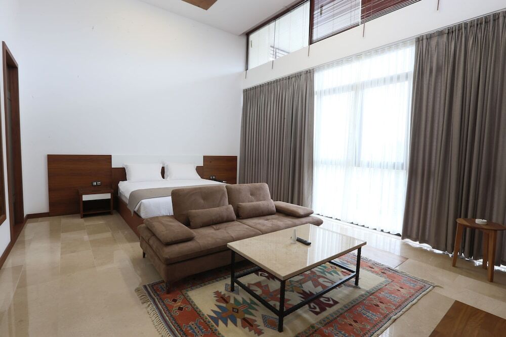 Мугла: Carissa Hotel