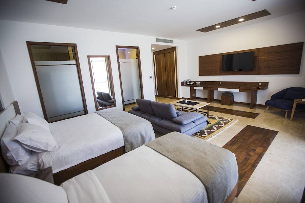 Мугла: Carissa Hotel