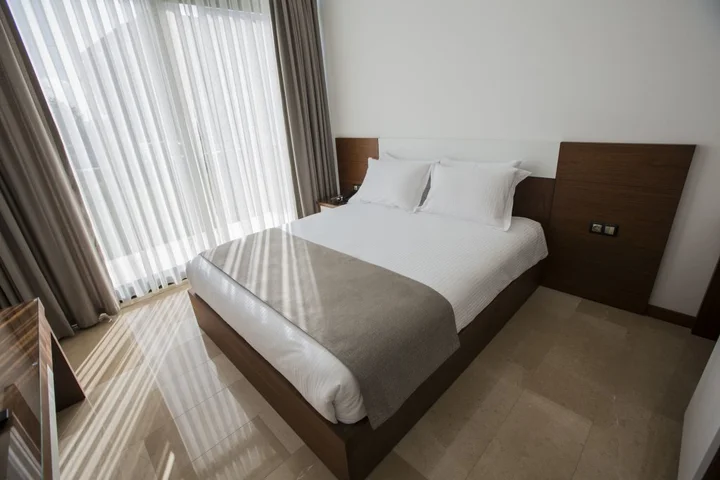 Мугла: Carissa Hotel
