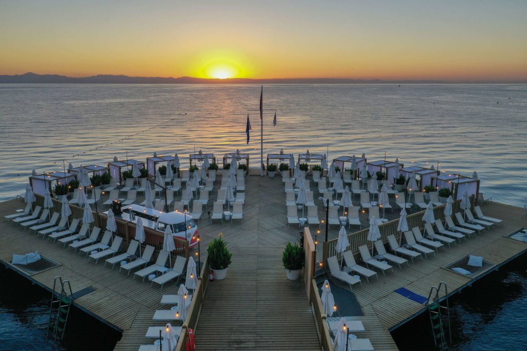 Кемер: DoubleTree by Hilton Antalya-Kemer All-Inclusive Resort