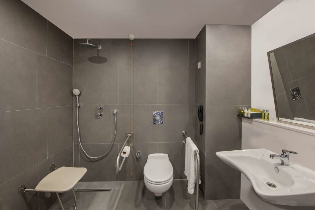Кемер: DoubleTree by Hilton Antalya-Kemer All-Inclusive Resort