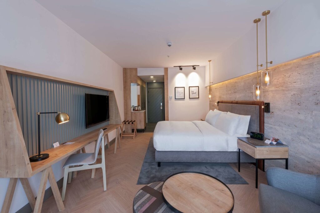 Кемер: DoubleTree by Hilton Antalya-Kemer All-Inclusive Resort