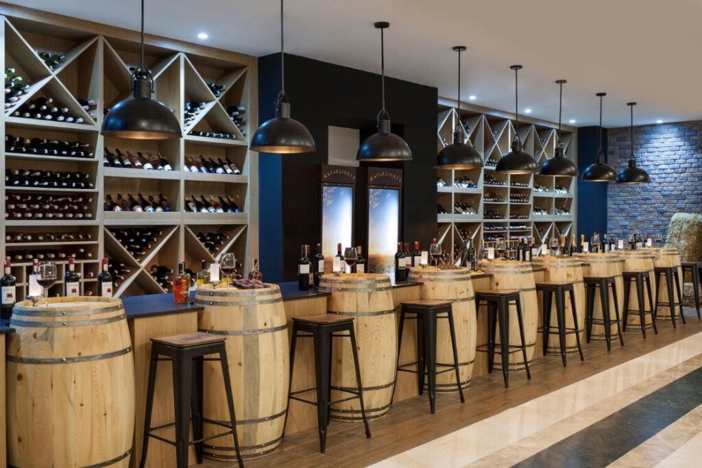 Кемер: DoubleTree by Hilton Antalya-Kemer All-Inclusive Resort