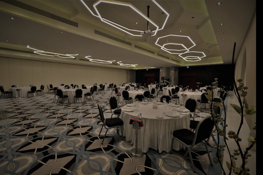Кемер: DoubleTree by Hilton Antalya-Kemer All-Inclusive Resort