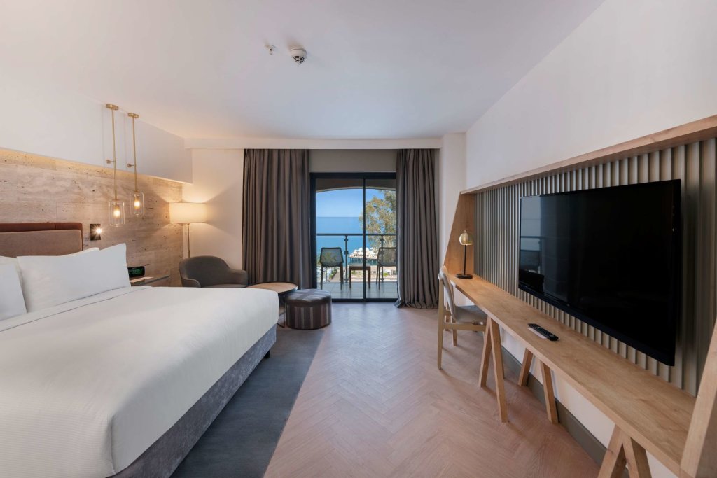 Кемер: DoubleTree by Hilton Antalya-Kemer All-Inclusive Resort