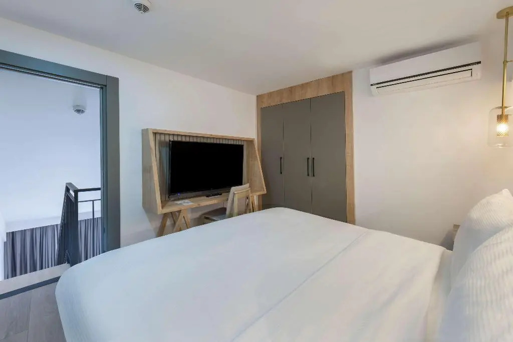 Кемер: DoubleTree by Hilton Antalya-Kemer All-Inclusive Resort