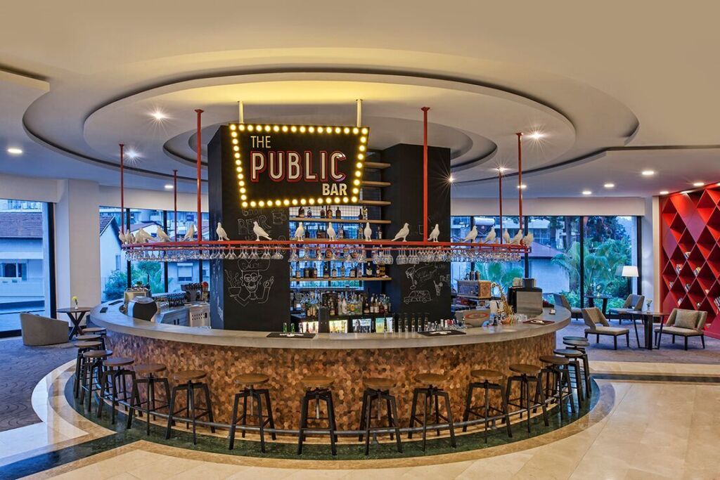 Кемер: DoubleTree by Hilton Antalya-Kemer All-Inclusive Resort