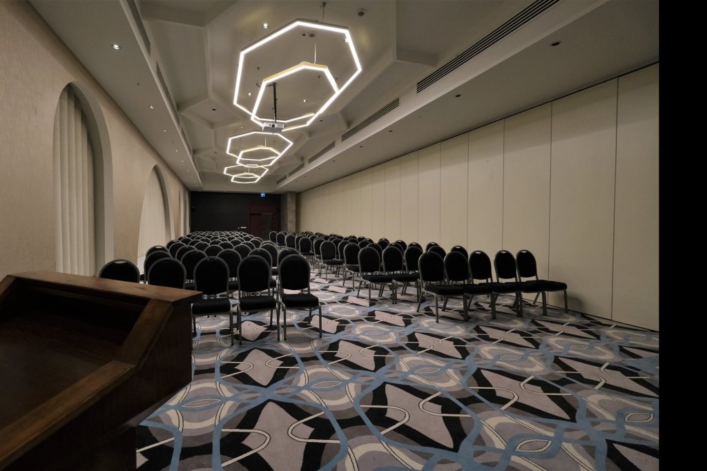 Кемер: DoubleTree by Hilton Antalya-Kemer All-Inclusive Resort